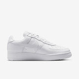Мъжки маратонки Nike Air Force 1 Low '01 Triple White - IV4501-100 – снимка 5
