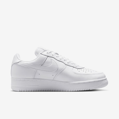 Мъжки маратонки Nike Air Force 1 Low '01 Triple White - IV4501-100 – снимка 5