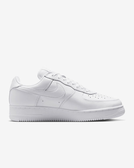 Мъжки маратонки Nike Air Force 1 Low '01 Triple White - IV4501-100 – снимка 6