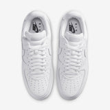 Мъжки маратонки Nike Air Force 1 Low '01 Triple White - IV4501-100 – снимка 7