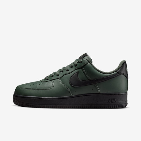 Маратонки Nike Air Force 1 Low '07 Camo Green Black - FJ4146-303