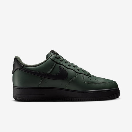 Маратонки Nike Air Force 1 Low '07 Camo Green Black - FJ4146-303 – снимка 3