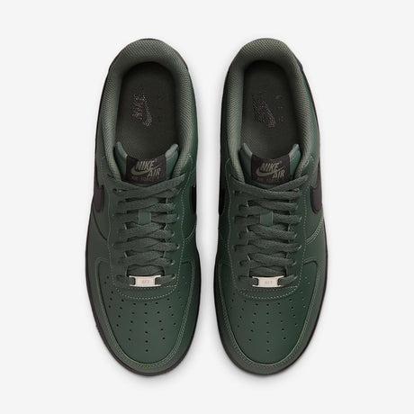 Маратонки Nike Air Force 1 Low '07 Camo Green Black - FJ4146-303 – снимка 4