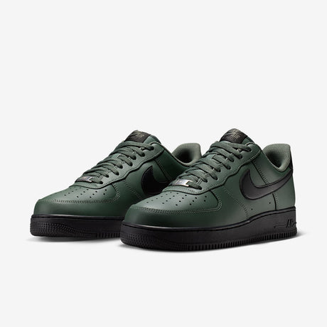 Маратонки Nike Air Force 1 Low '07 Camo Green Black - FJ4146-303 – снимка 5