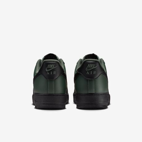 Маратонки Nike Air Force 1 Low '07 Camo Green Black - FJ4146-303 – снимка 6
