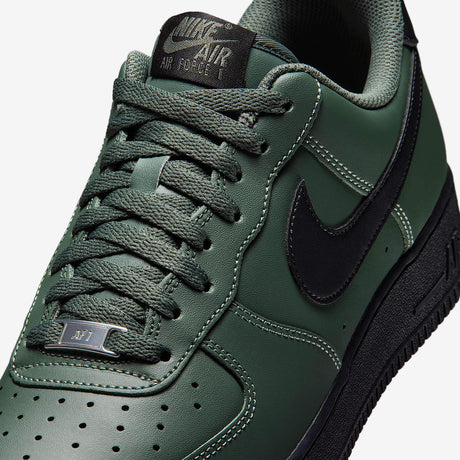 Маратонки Nike Air Force 1 Low '07 Camo Green Black - FJ4146-303 – снимка 7