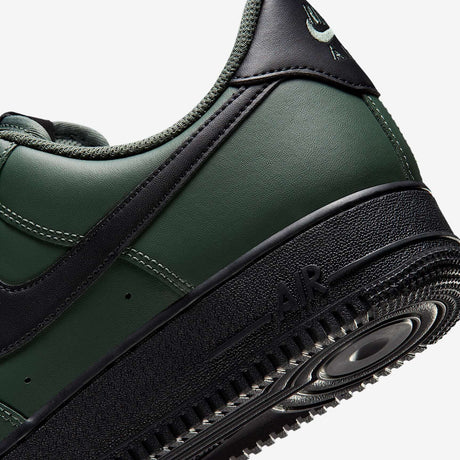 Маратонки Nike Air Force 1 Low '07 Camo Green Black - FJ4146-303 – снимка 8