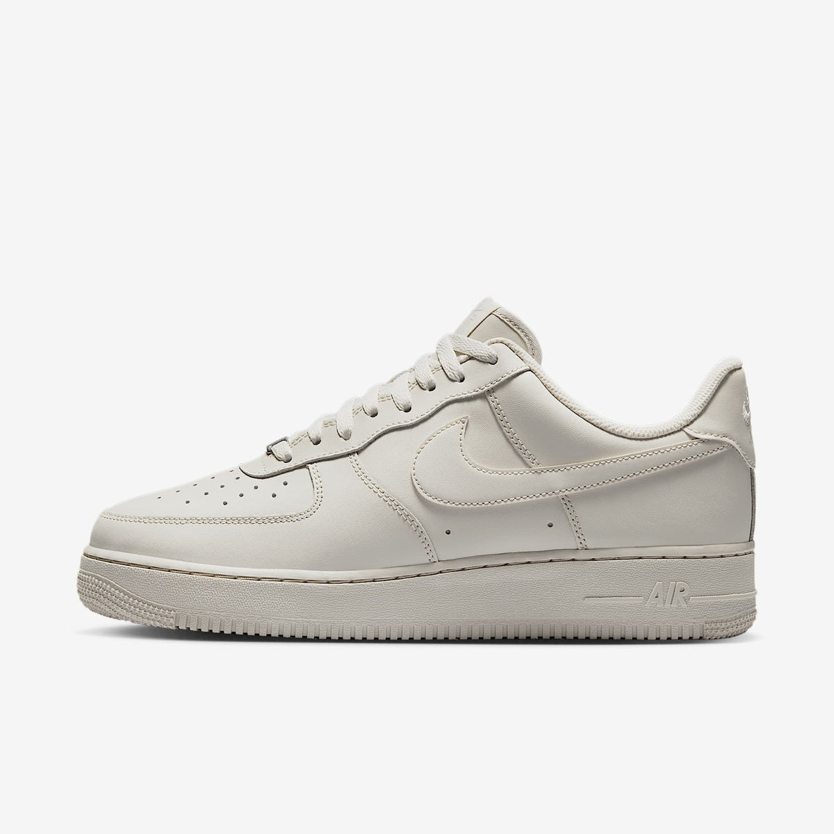 Маратонки Nike Air Force 1 Low '07 College Grey - IH1698-003