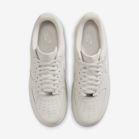 Маратонки Nike Air Force 1 Low '07 College Grey - IH1698-003 – снимка 4