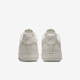 Маратонки Nike Air Force 1 Low '07 College Grey - IH1698-003 – снимка 6