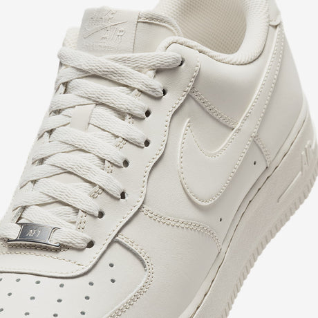 Маратонки Nike Air Force 1 Low '07 College Grey - IH1698-003 – снимка 7
