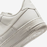 Маратонки Nike Air Force 1 Low '07 College Grey - IH1698-003 – снимка 8