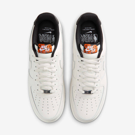Мъжки маратонки Nike Air Force 1 Low '07 NBA Phantom - IQ0293-030 – снимка 4