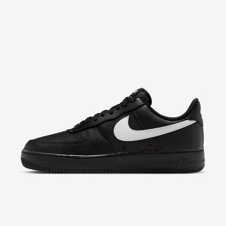 Мъжки маратонки Nike Air Force 1 Low Black/White - IR0952-001