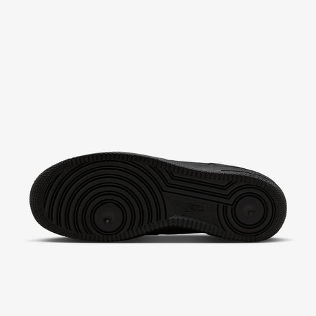 Мъжки маратонки Nike Air Force 1 Low Black/White - IR0952-001 – снимка 2
