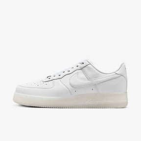 Мъжки маратонки Nike Air Force 1 Low Drake NOCTA Certified Lover Boy White Cobalt Tint - CZ8065-101