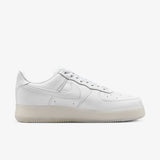 Мъжки маратонки Nike Air Force 1 Low Drake NOCTA Certified Lover Boy White Cobalt Tint - CZ8065-101 – снимка 3