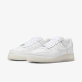 Мъжки маратонки Nike Air Force 1 Low Drake NOCTA Certified Lover Boy White Cobalt Tint - CZ8065-101 – снимка 5