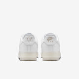 Мъжки маратонки Nike Air Force 1 Low Drake NOCTA Certified Lover Boy White Cobalt Tint - CZ8065-101 – снимка 6