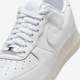 Мъжки маратонки Nike Air Force 1 Low Drake NOCTA Certified Lover Boy White Cobalt Tint - CZ8065-101 – снимка 7