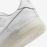 Мъжки маратонки Nike Air Force 1 Low Drake NOCTA Certified Lover Boy White Cobalt Tint - CZ8065-101 – снимка 8