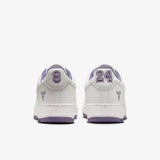 Мъжки маратонки Nike Air Force 1 Low Kobe Bryant Forever Summit White Daybreak - IB0018-102 – снимка 6