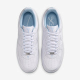 Мъжки маратонки Nike Air Force 1 Low Kobe Bryant Forever White - IB0018-103 – снимка 7
