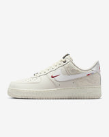 Мъжки маратонки Nike Air Force 1 Low Pegasus Pack Phantom - IQ1119-011 – снимка 2