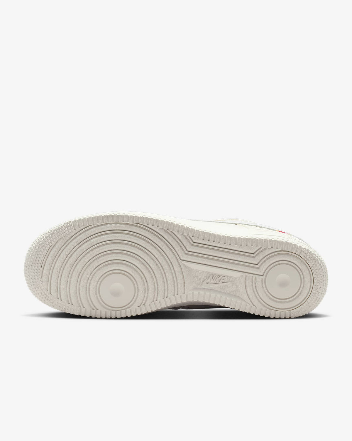 Мъжки маратонки Nike Air Force 1 Low Pegasus Pack Phantom - IQ1119-011 – снимка 4