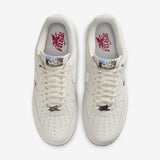 Мъжки маратонки Nike Air Force 1 Low Pegasus Pack Phantom - IQ1119-011 – снимка 7