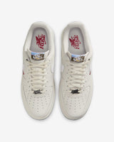 Мъжки маратонки Nike Air Force 1 Low Pegasus Pack Phantom - IQ1119-011 – снимка 8