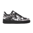 Мъжки маратонки Nike Air Force 1 Low Supreme Snow Camo - CU9225-901