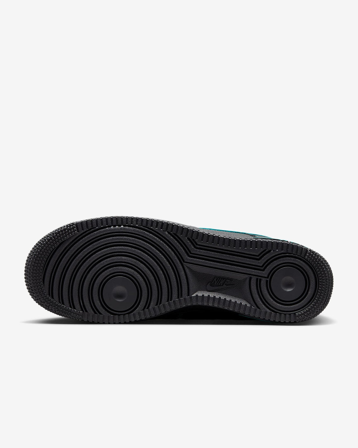 Мъжки маратонки Nike Air Force 1 Low Un-Tiffany - HQ2037-002 – снимка 4