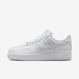 Мъжки маратонки Nike Air Force 1 Low White Stars - IM5750-100