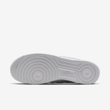 Мъжки маратонки Nike Air Force 1 Low White Stars - IM5750-100 – снимка 2