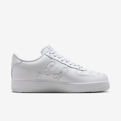 Мъжки маратонки Nike Air Force 1 Low White Stars - IM5750-100 – снимка 3