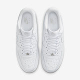 Мъжки маратонки Nike Air Force 1 Low White Stars - IM5750-100 – снимка 4