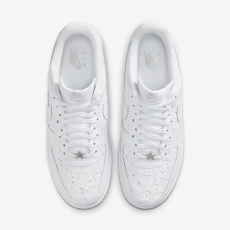 Мъжки маратонки Nike Air Force 1 Low White Stars - IM5750-100 – снимка 4