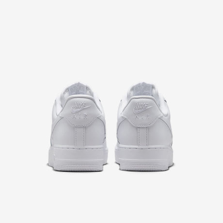 Мъжки маратонки Nike Air Force 1 Low White Stars - IM5750-100 – снимка 6