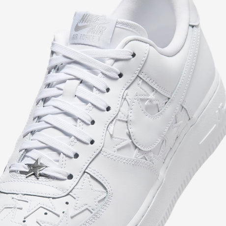 Мъжки маратонки Nike Air Force 1 Low White Stars - IM5750-100 – снимка 7