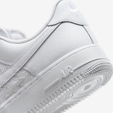 Мъжки маратонки Nike Air Force 1 Low White Stars - IM5750-100 – снимка 8