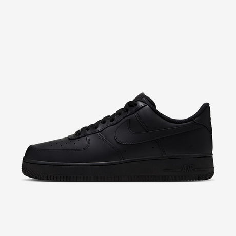 Мъжки маратонки Nike Air Force 1 Triple Black - CW2288-001