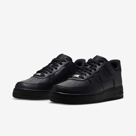 Мъжки маратонки Nike Air Force 1 Triple Black - CW2288-001 – снимка 5
