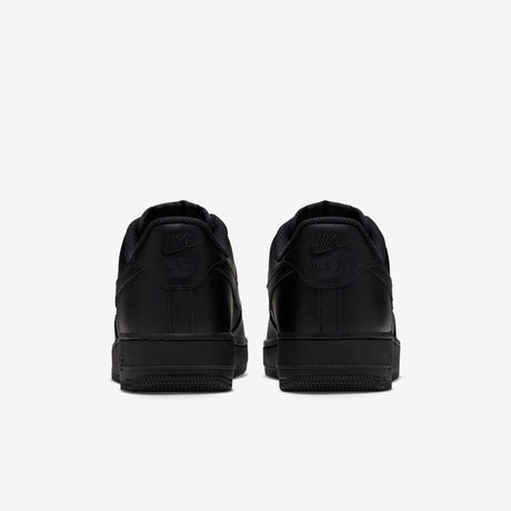 Мъжки маратонки Nike Air Force 1 Triple Black - CW2288-001 – снимка 6