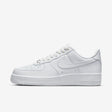 Мъжки маратонки Nike Air Force 1 Triple White - CW2288-111