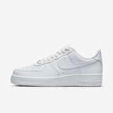 Мъжки маратонки Nike Air Force 1 Triple White - CW2288-111