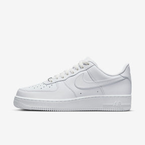 Мъжки маратонки Nike Air Force 1 Triple White - CW2288-111