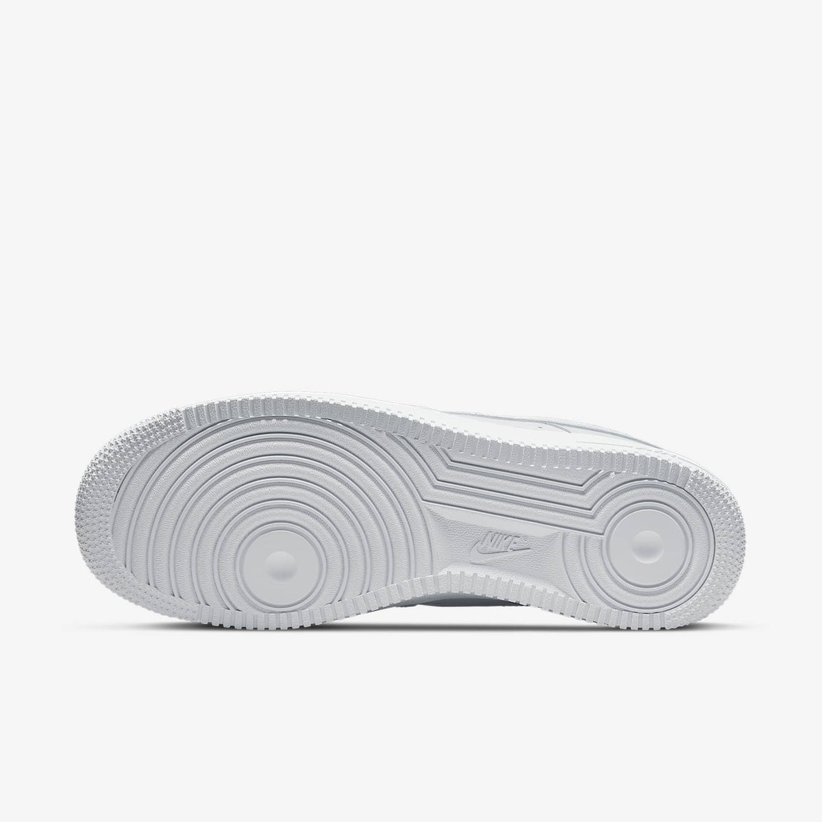 Мъжки маратонки Nike Air Force 1 Triple White - CW2288-111 – снимка 2
