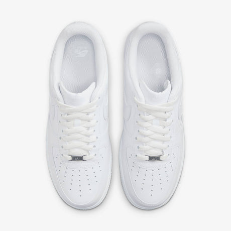 Мъжки маратонки Nike Air Force 1 Triple White - CW2288-111 – снимка 4