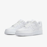 Мъжки маратонки Nike Air Force 1 Triple White - CW2288-111 – снимка 5